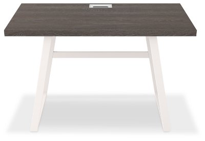 Dorrinson Home Office Desk and Chair - Image 6