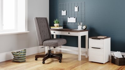 Dorrinson 47" Home Office Desk - Image 10