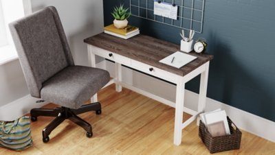 Dorrinson 47" Home Office Desk - Image 3