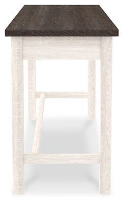 Dorrinson 47" Home Office Desk - Image 6