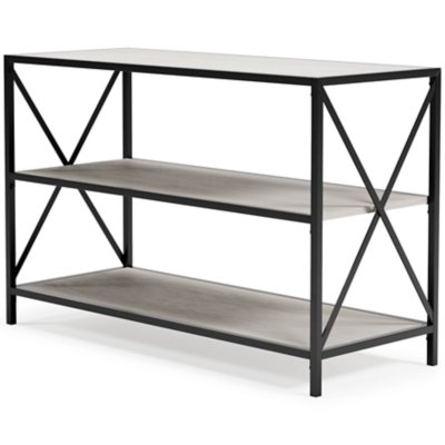 Bayflynn Bookcase - Image 4