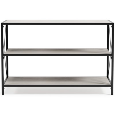 Bayflynn Bookcase - Image 7