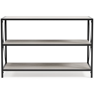 Bayflynn Bookcase - Image 5