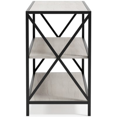 Bayflynn Bookcase - Image 8