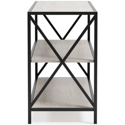 Bayflynn Bookcase - Image 6