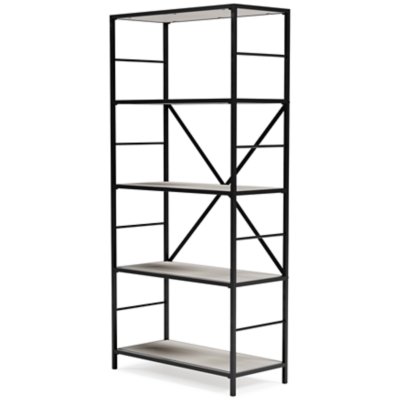 Bayflynn Bookcase - Image 4