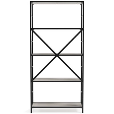 Bayflynn Bookcase - Image 7