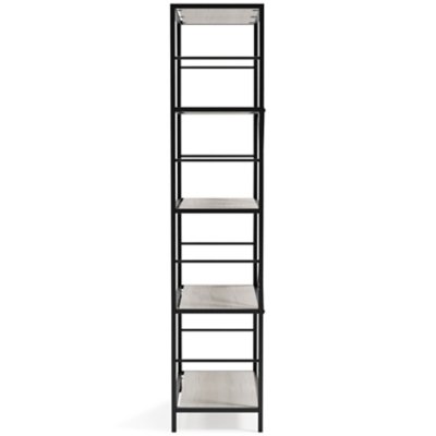 Bayflynn Bookcase - Image 8