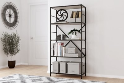 Bayflynn Bookcase - Image 3