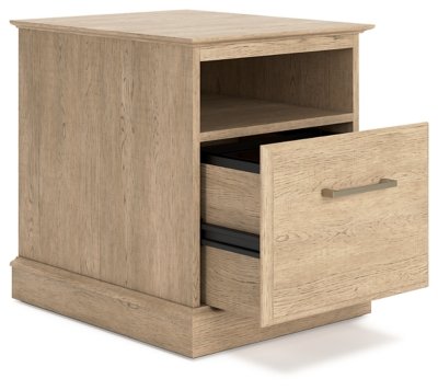 Elmferd File Cabinet - Image 5