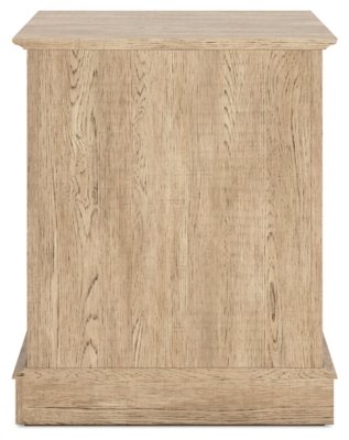 Elmferd File Cabinet - Image 6