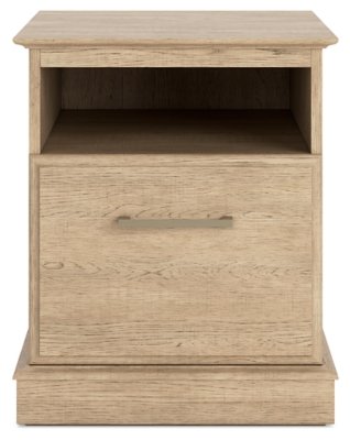 Elmferd File Cabinet - Image 7
