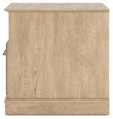 Elmferd File Cabinet - Image 8