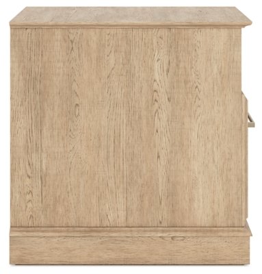 Elmferd File Cabinet - Image 9