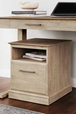 Elmferd File Cabinet - Image 3
