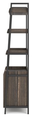 Zendex 72" Bookcase - Image 8
