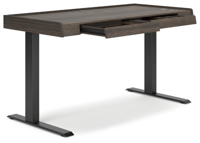 Zendex 55" Adjustable Height Desk - Image 7