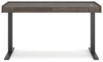 Zendex 55" Adjustable Height Desk - Image 8