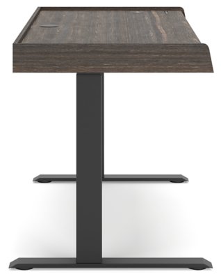 Zendex 55" Adjustable Height Desk - Image 11