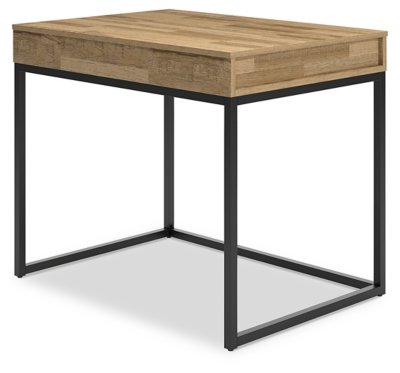 Gerdanet 36" Home Office Desk - Image 4