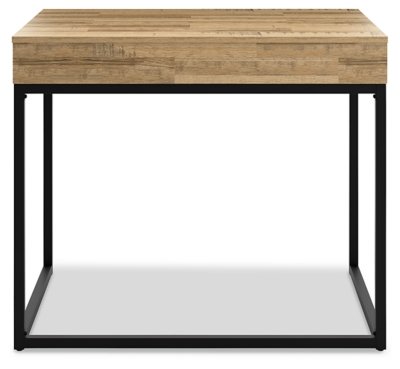 Gerdanet 36" Home Office Desk - Image 7