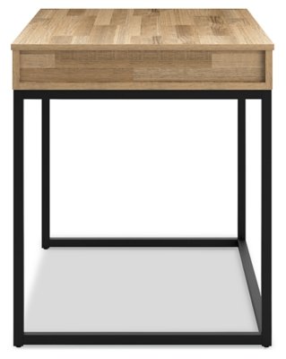Gerdanet 36" Home Office Desk - Image 8