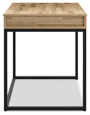 Gerdanet 36" Home Office Desk - Image 6