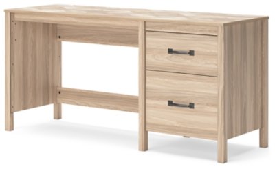 Battelle 60" Home Office Desk - Image 4