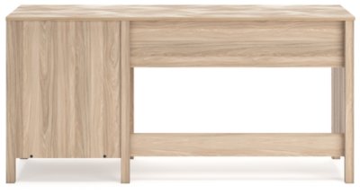 Battelle 60" Home Office Desk - Image 7