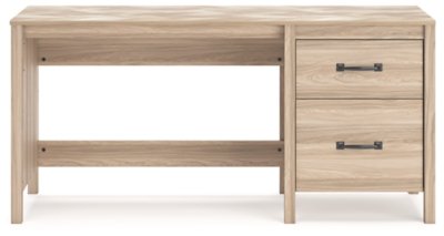 Battelle 60" Home Office Desk - Image 6