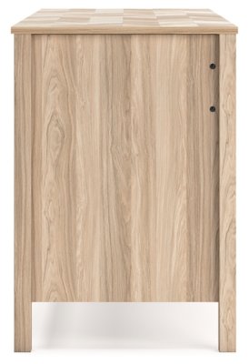 Battelle 60" Home Office Desk - Image 8