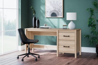 Battelle 60" Home Office Desk - Image 3