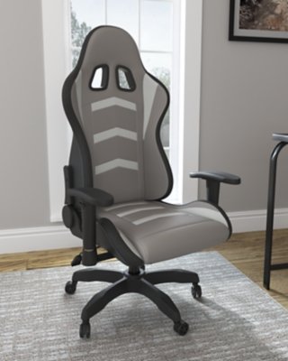Lynxtyn Home Office Desk Chair - Image 3