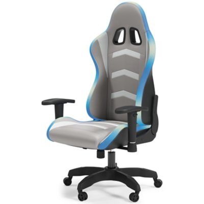 Lynxtyn Home Office Desk Chair - Image 5