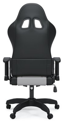 Lynxtyn Home Office Desk Chair - Image 7