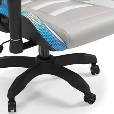 Lynxtyn Home Office Desk Chair - Image 13