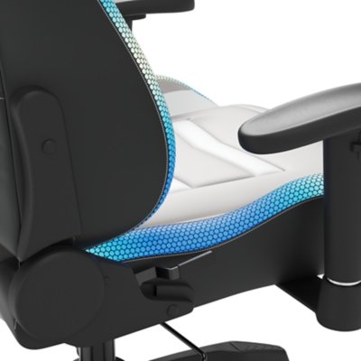 Lynxtyn Home Office Desk Chair - Image 12