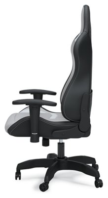 Lynxtyn Home Office Desk Chair - Image 6