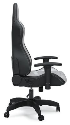 Lynxtyn Home Office Desk Chair - Image 8