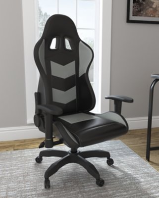 Lynxtyn Home Office Desk Chair - Image 3
