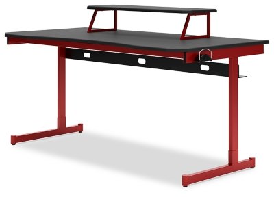 Lynxtyn Home Office Desk - Image 4