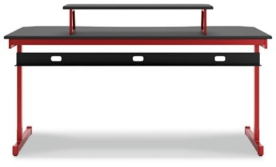 Lynxtyn Home Office Desk - Image 6