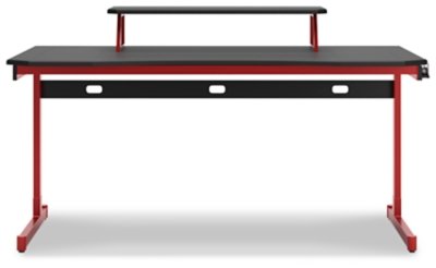 Lynxtyn Home Office Desk - Image 3