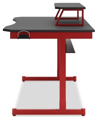 Lynxtyn Home Office Desk - Image 7
