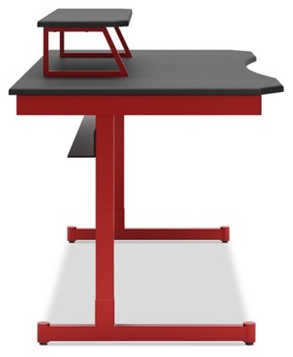 Lynxtyn Home Office Desk - Image 5