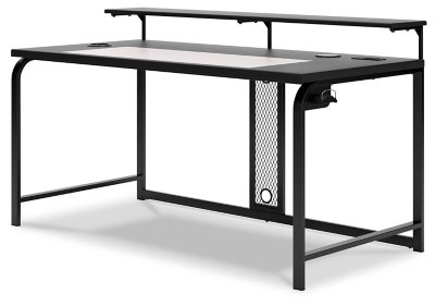 Lynxtyn Home Office Desk - Image 4