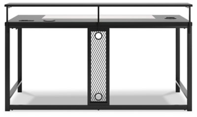 Lynxtyn Home Office Desk - Image 6