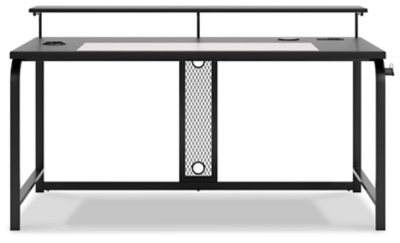 Lynxtyn Home Office Desk - Image 3