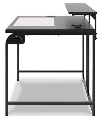 Lynxtyn Home Office Desk - Image 7