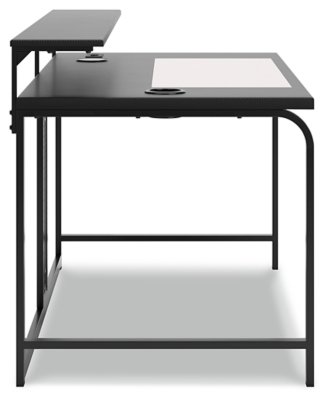 Lynxtyn Home Office Desk - Image 5